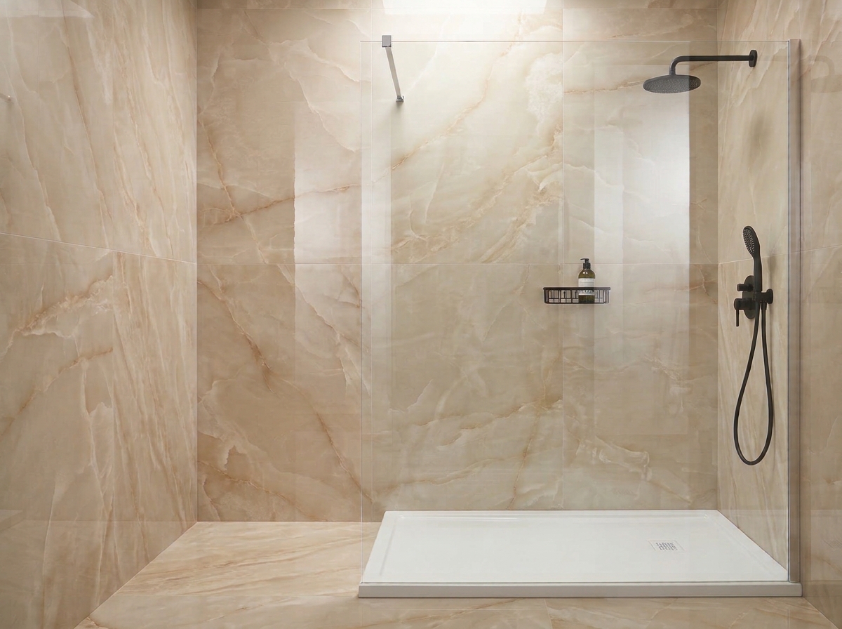 Piatti doccia - MQ Bagni
